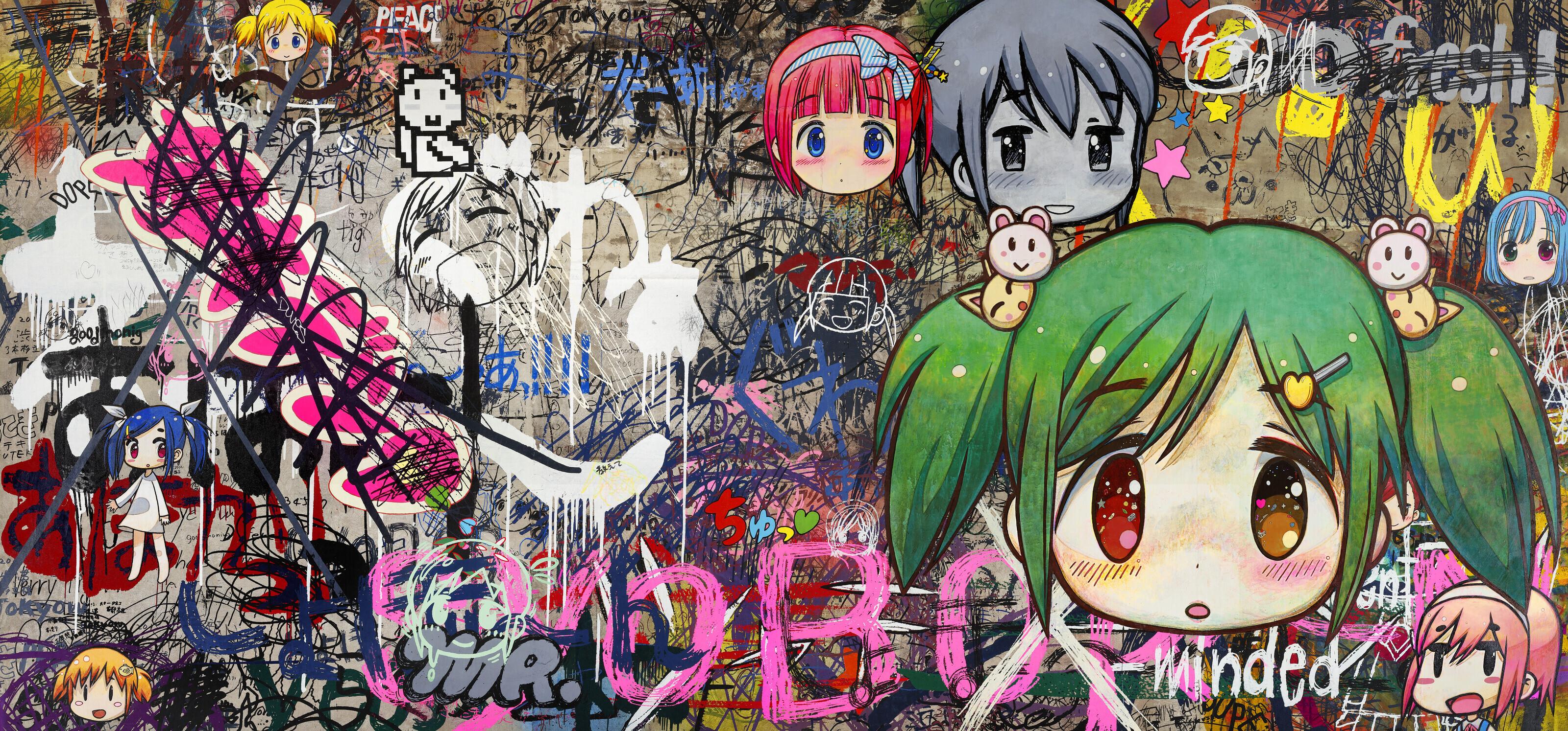 Mr. - As It Was That Day