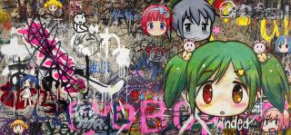 Mr. - As It Was That Day