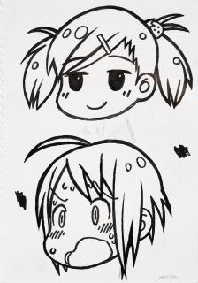 Mr. - Jye-jye-jye (\'jjj\')