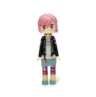 Mr. - Marina 11 Figure