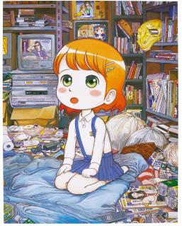 Mr. - Mr.\'S Room; And My Apartment