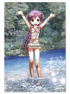 Mr. - Murmuring Stream 