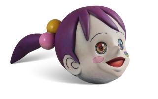 Mr. - New Tokyo Ferry Terminal (Ariake 4-chrome)