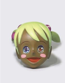 Mr. - New Tokyo Ferry Terminal