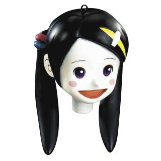 MR. - Okonomiyaki-Chan