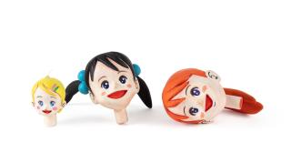 Mr. - Peepoco-chan Pelipee-chan Honyane-chan