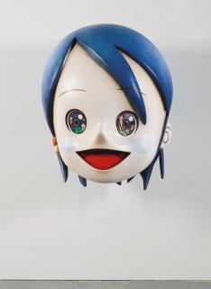 Mr. - Shippin-Chin (Girl)