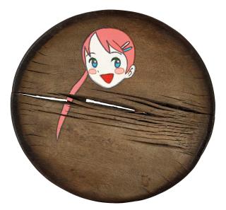 Mr. - This is a Salada