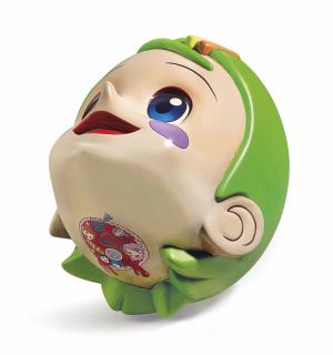 Mr. - Tokyo Port Tunnel