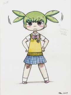 Mr. - Wow, They Move