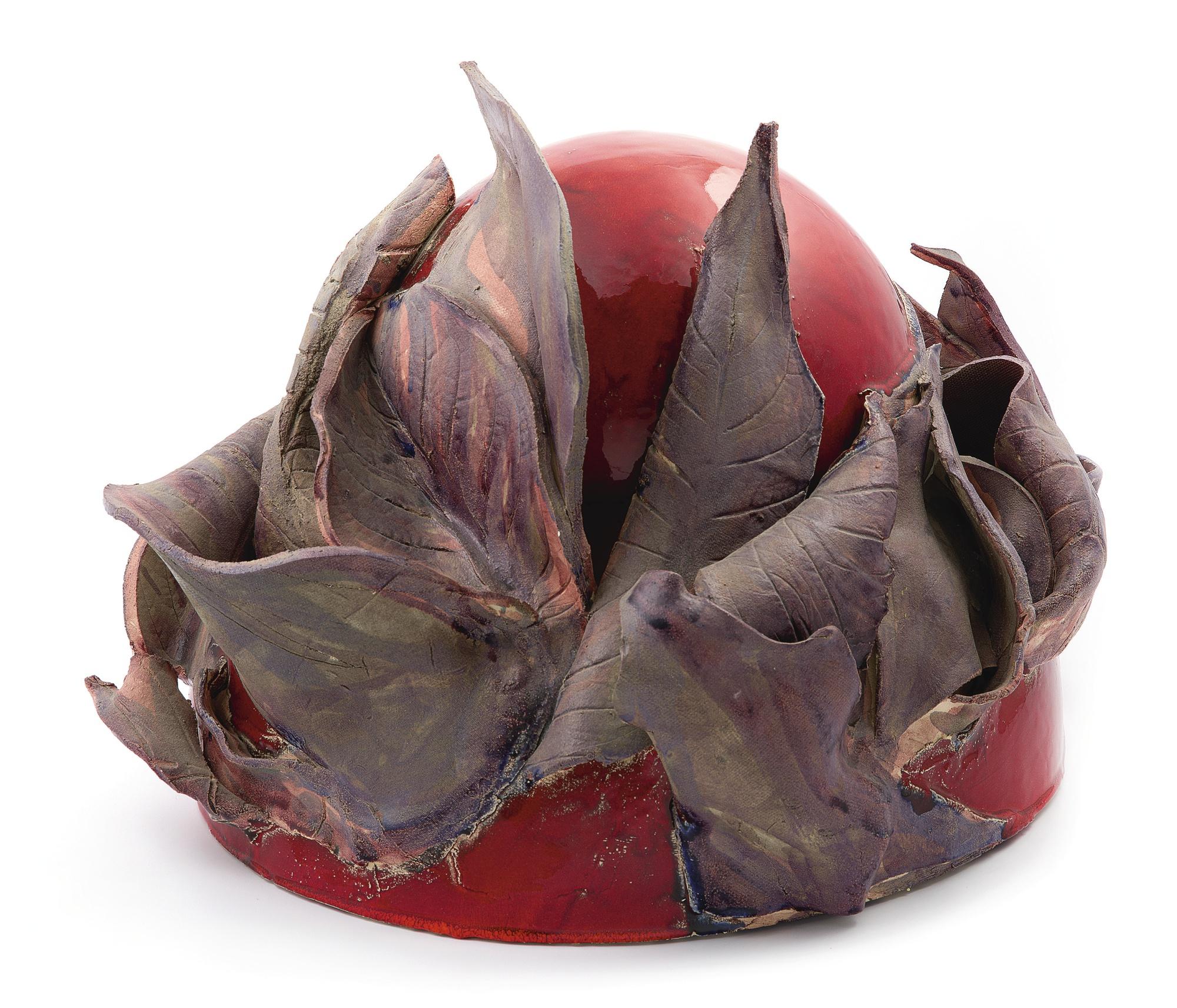 Mrinalini Mukherjee - Untitled 