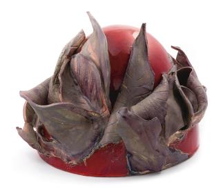 Mrinalini Mukherjee - Untitled 