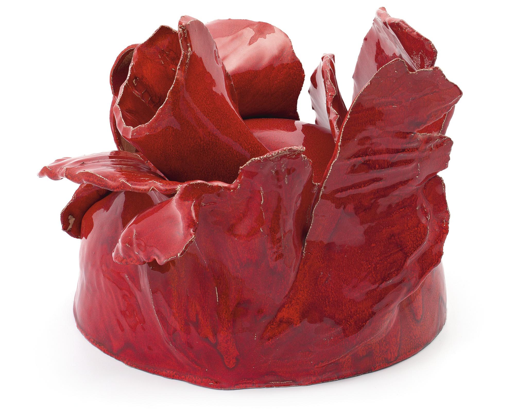 Mrinalini Mukherjee - Untitled 