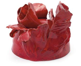 Mrinalini Mukherjee - Untitled 