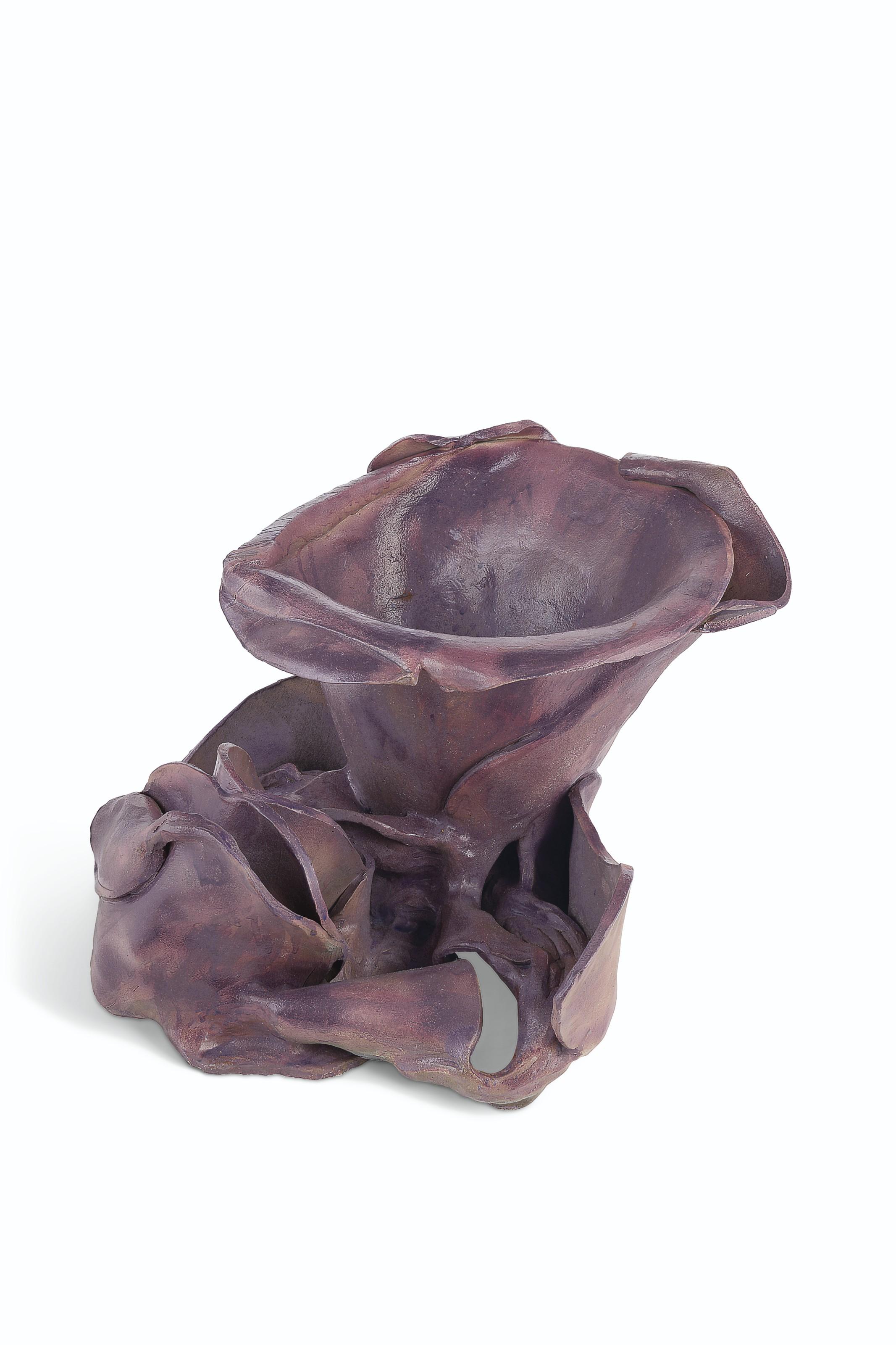 Mrinalini Mukherjee - Untitled