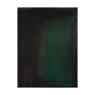 Mubin Orhon - Sans titre