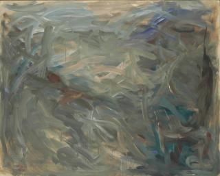 Mubin Orhon - Sans titre