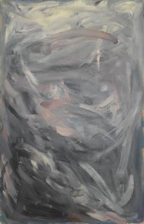 Mubin Orhon - Untitled