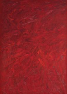 Mübin Orhon - Untitled