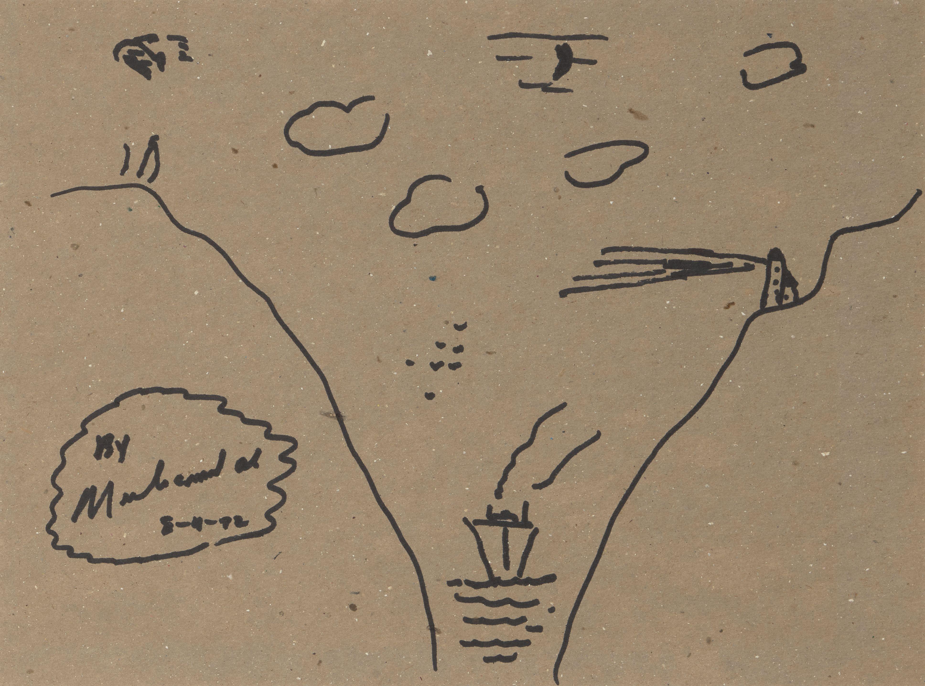 Muhammad Ali - Guiding Light, 1992