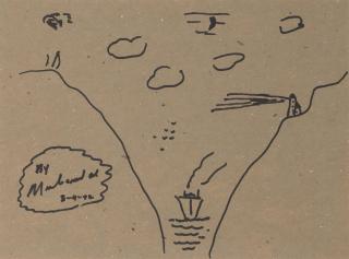 Muhammad Ali - Guiding Light, 1992