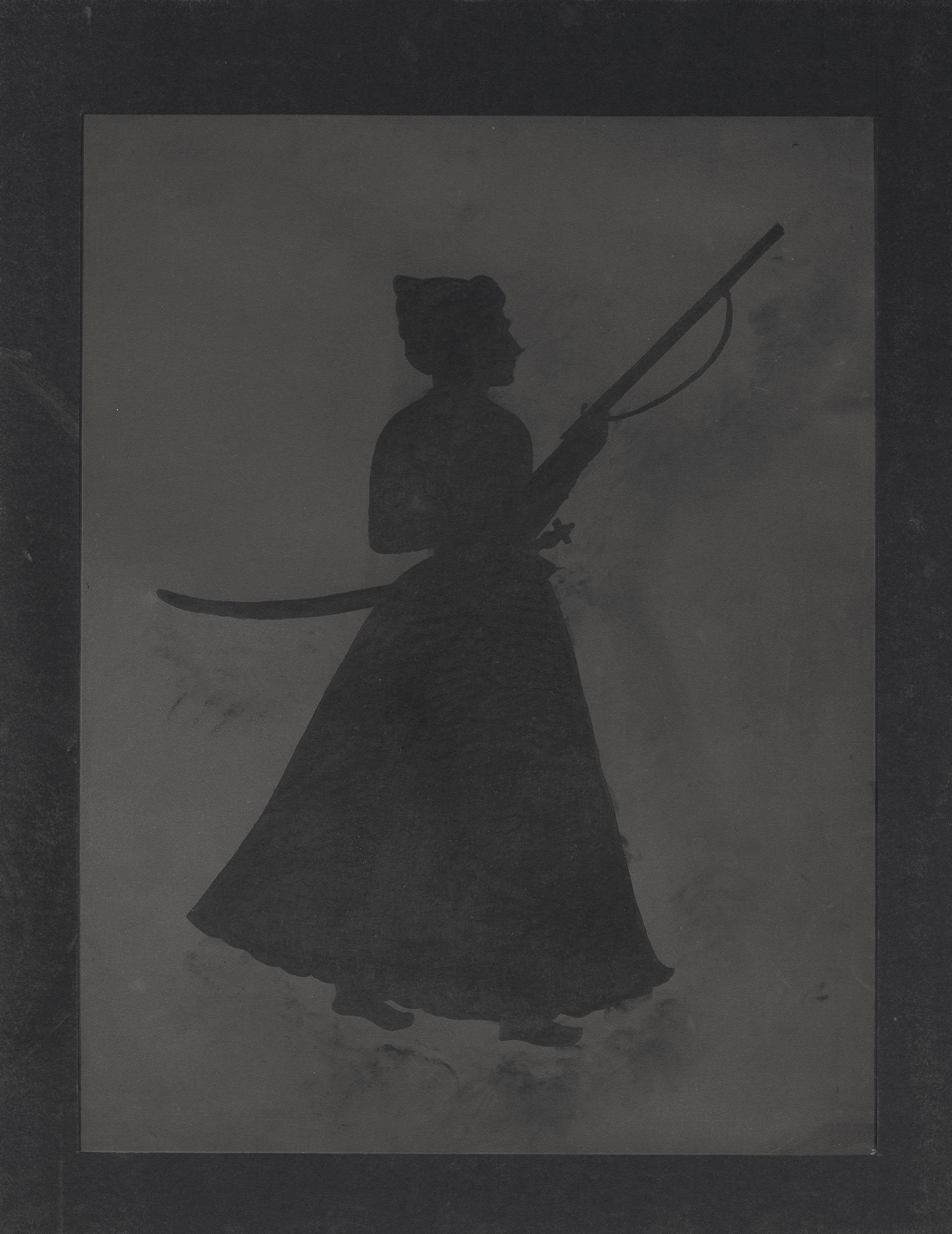 Muhammad Zeeshan - Dying Miniature