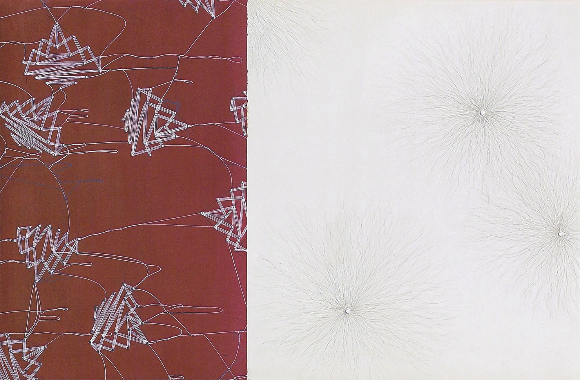 Muhammad Zeeshan - Untitled