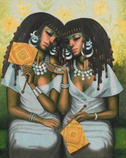 Munir Fahim - The Flag Carriers