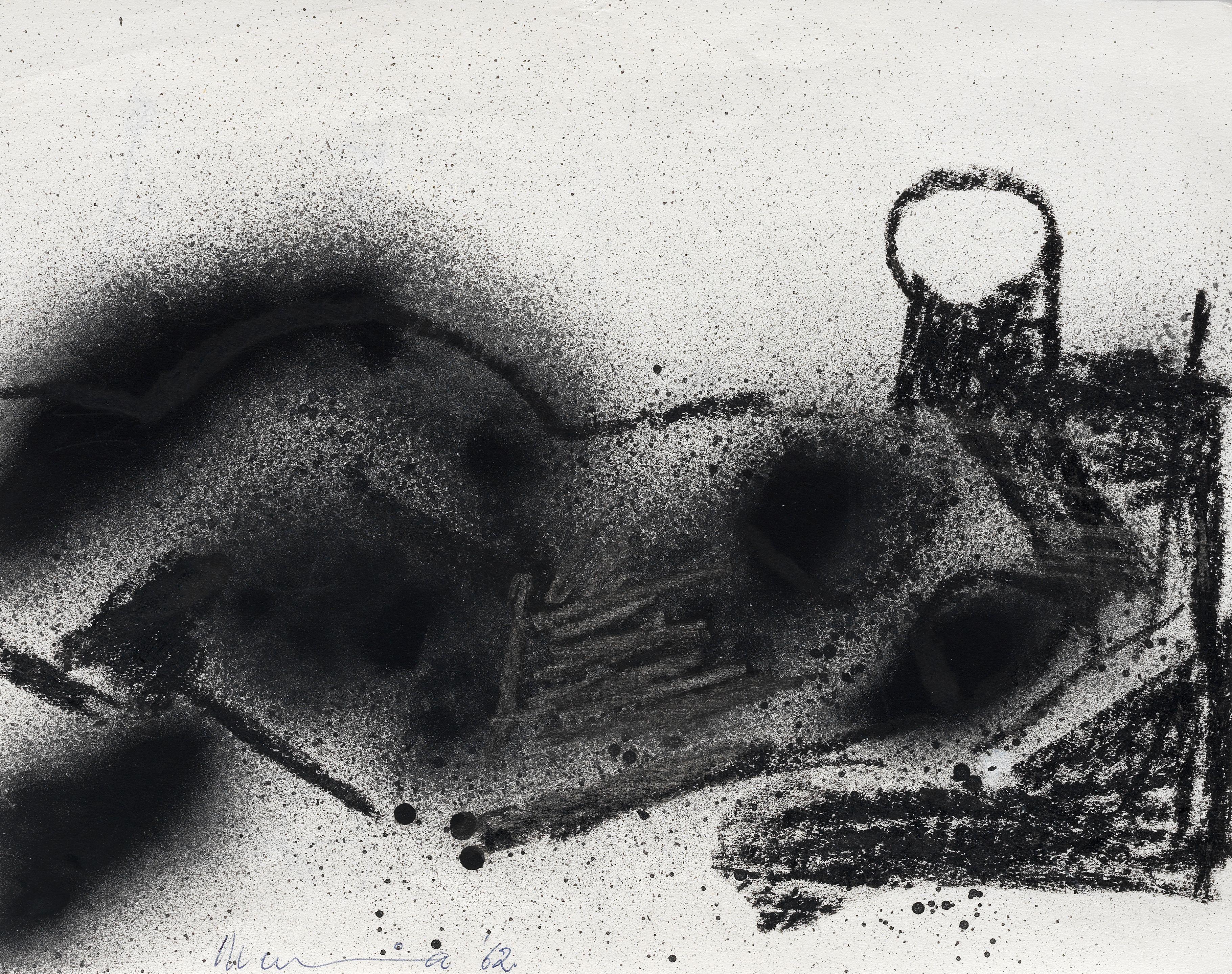 Munira Al Kazi - Female Form