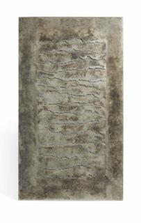 Muquet Barthelemy - Sans titre