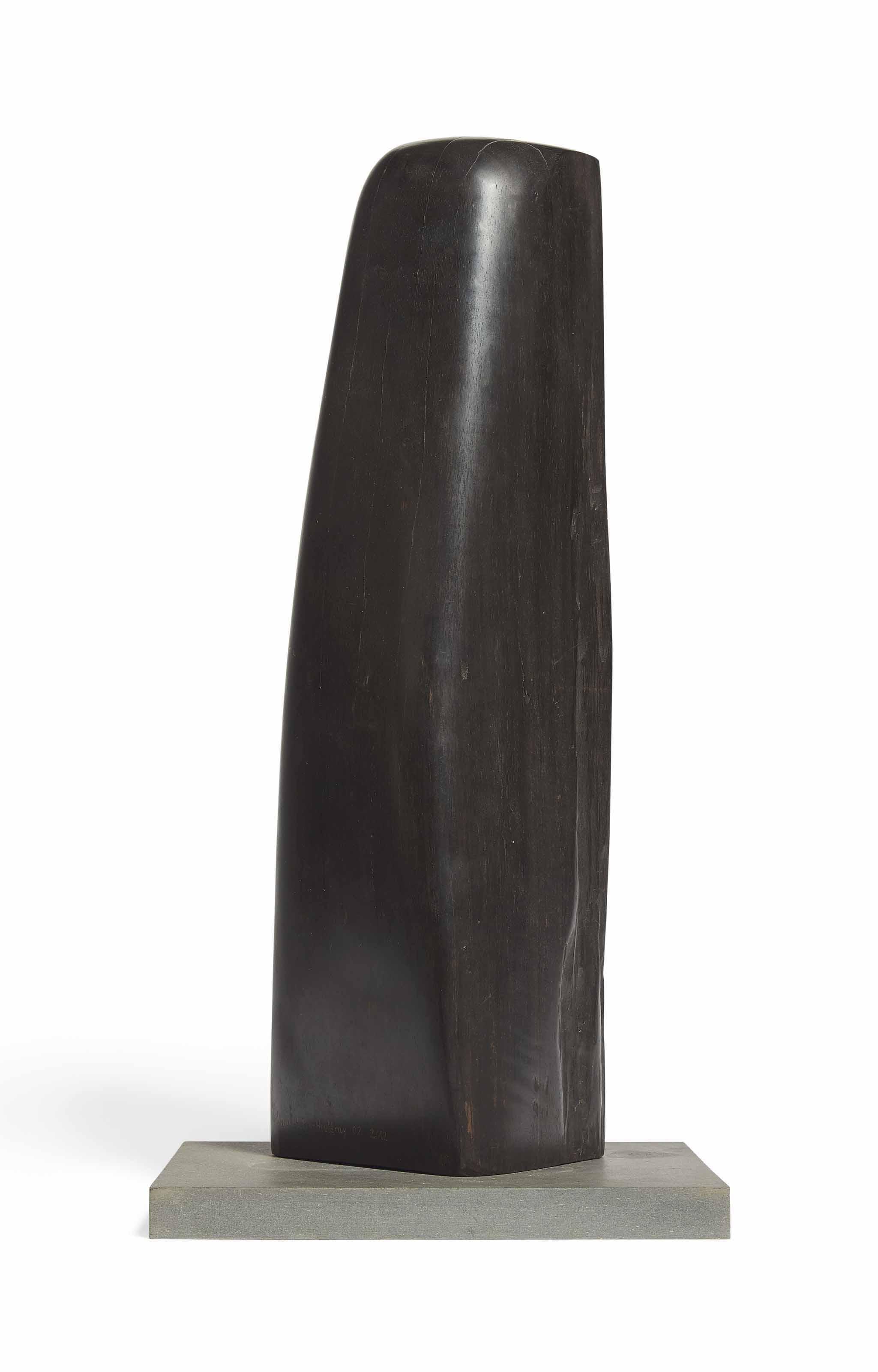 Muquet Barthelemy - Sans titre