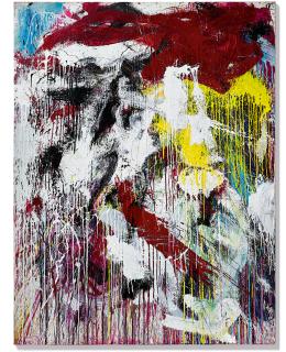 Murakami Saburo - Work