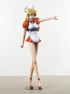 Murakami Takashi - Miss Ko2