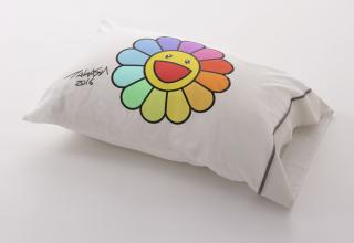 Murakami Takashi - To Sleep, Or Not To Sleep - That Is The Question