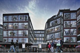 Murat Germen - Domus Modus