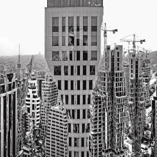 Murat Germen - Muta-Morphosis #7