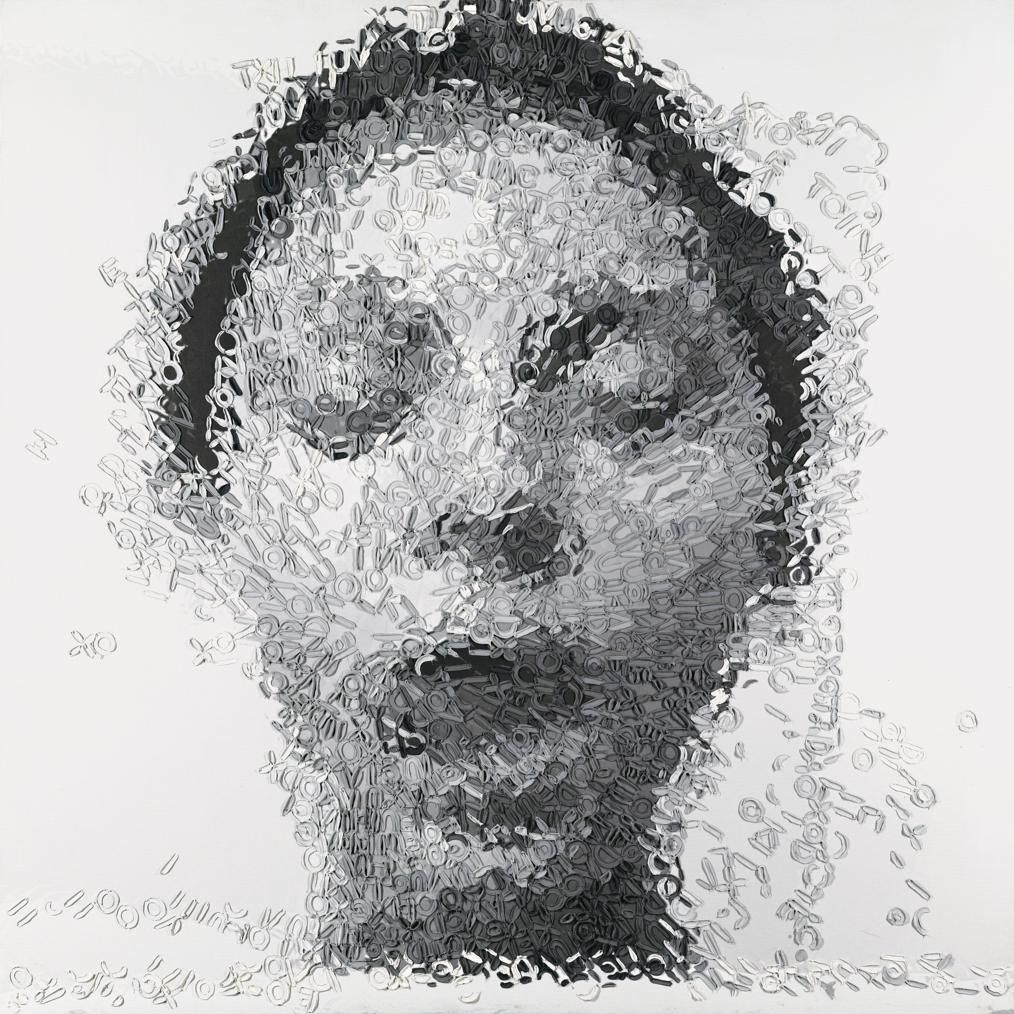 Murat Pulat - Untitled