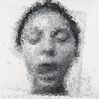 Murat Pulat - Untitled