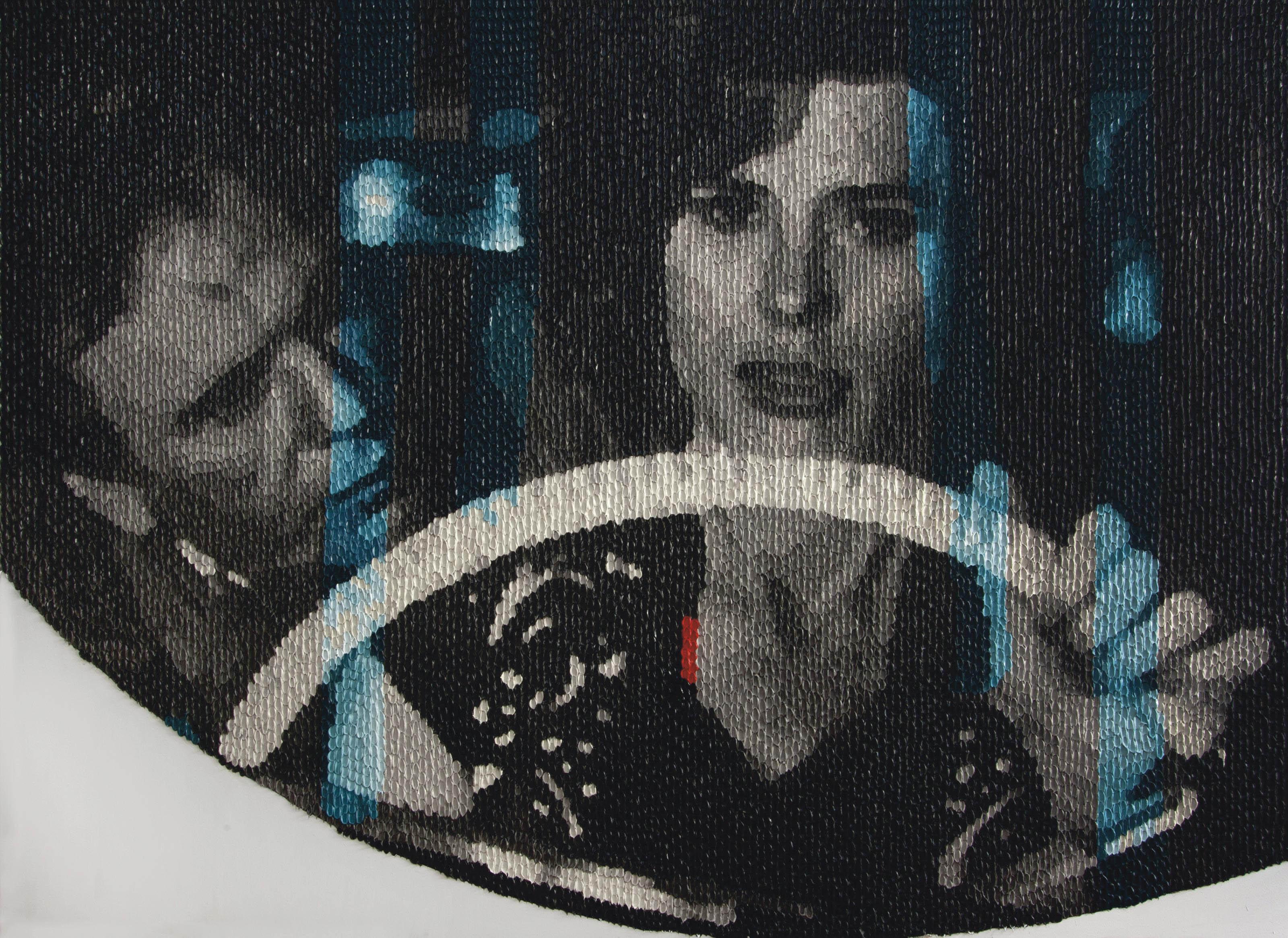 Murat Pulat - Untitled