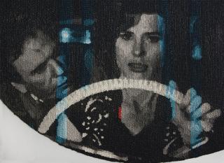 Murat Pulat - Untitled