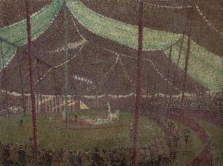 Murray Mcneel Caird Urquhart - The Travelling Circus