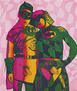 Mustafa Horasan - Labyrinth Of Richardson