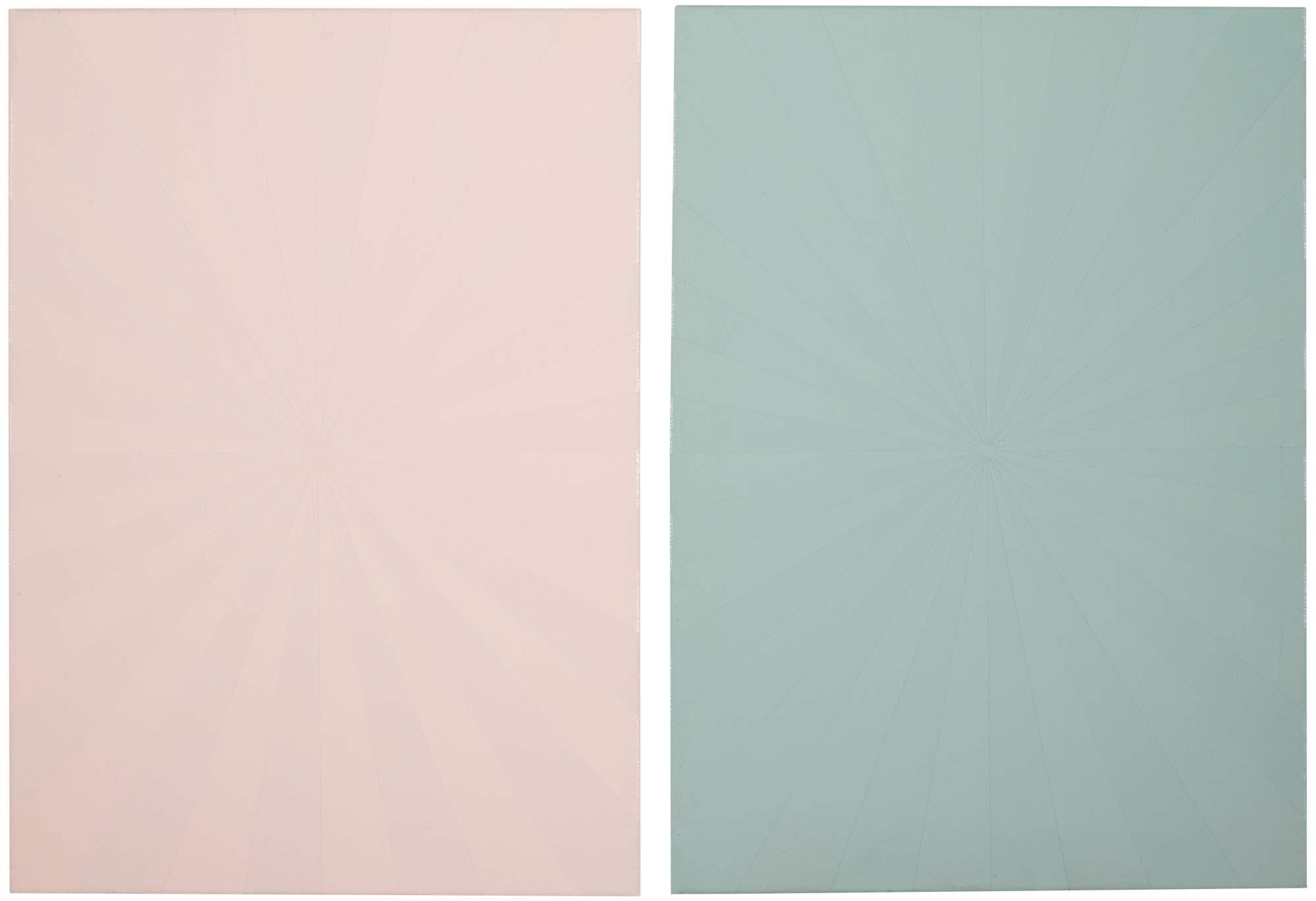 Mustafa Hulusi - Expander (Baby Girl, Baby Boy)