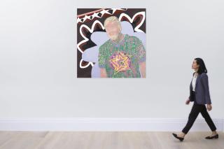 Mustafa Maluka - Some People Will Kill For The Money, Money