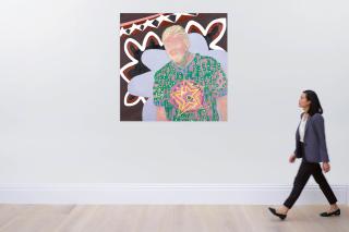 Mustafa Maluka - Some People Will Kill For The Money, Money