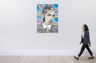 Mustafa Maluka - The Weight Of Being A Minority Rolemodel