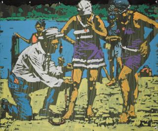 Mykola Bilous - Norm