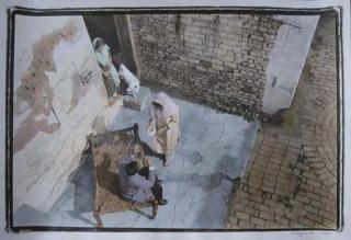 N. Pushpamala - Dared-e-Dil (The Anguished Heart) #3