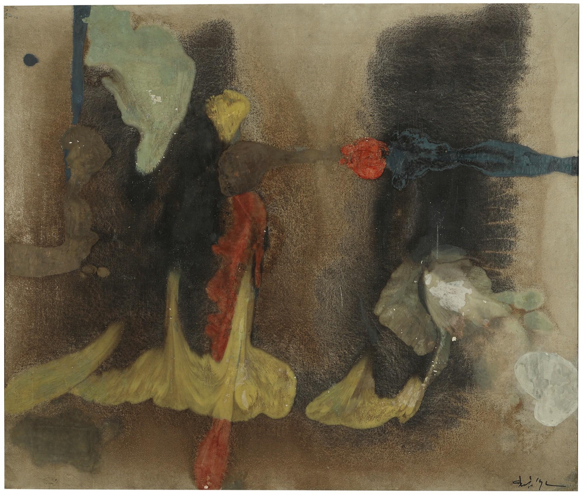 N. S. Bendre - Stage