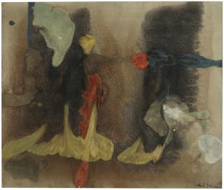 N. S. Bendre - Stage